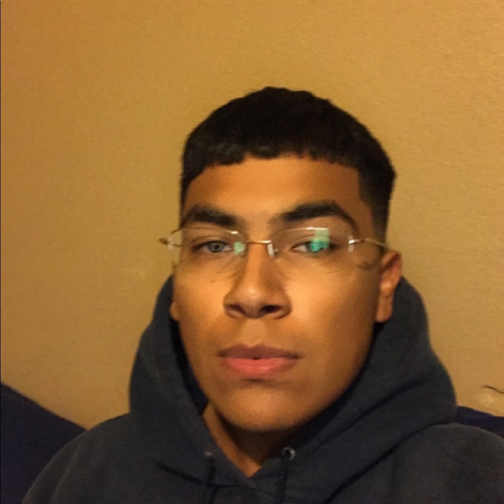 Meet your Posher, Alfredo